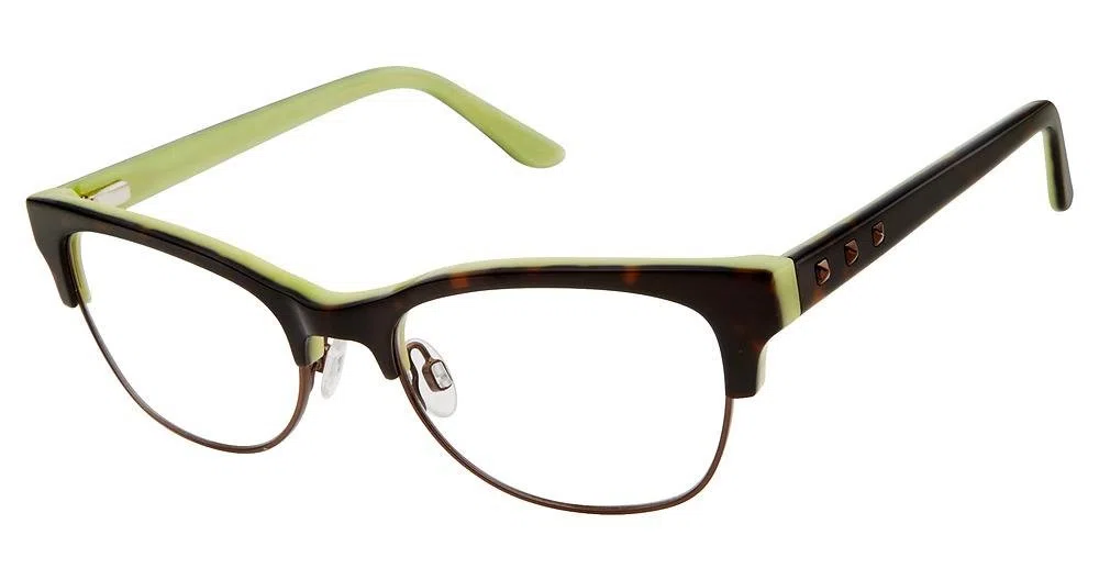 gx by GWEN STEFANI GX048 Eyeglasses - view 3